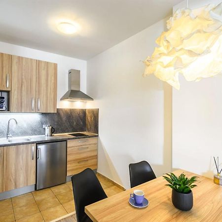 Pilsner Apartments Pilzno Zewnętrze zdjęcie