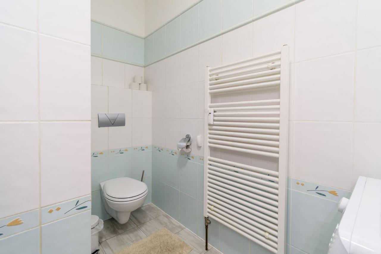 Pilsner Apartments Pilzno Zewnętrze zdjęcie