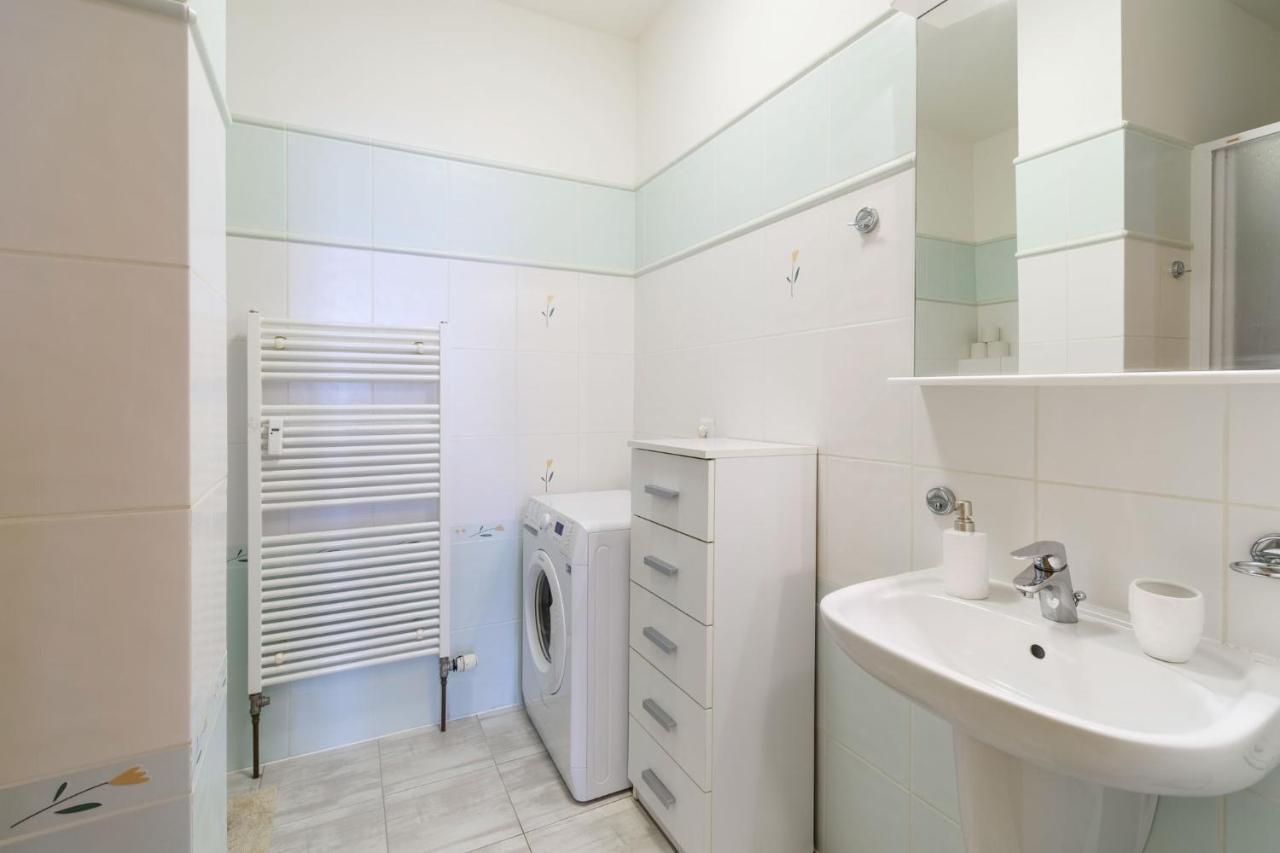 Pilsner Apartments Pilzno Zewnętrze zdjęcie